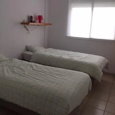 Apartman Apartamento La Pineda Costa Adeje (Tenerife)