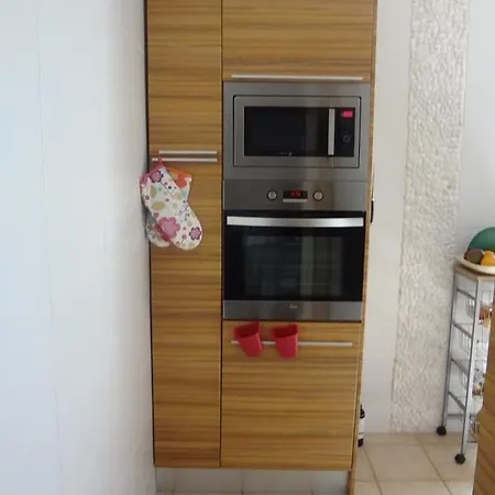 Apartman Apartamento La Pineda Costa Adeje (Tenerife)