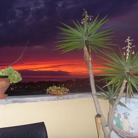Apartman Apartamento La Pineda Costa Adeje (Tenerife)