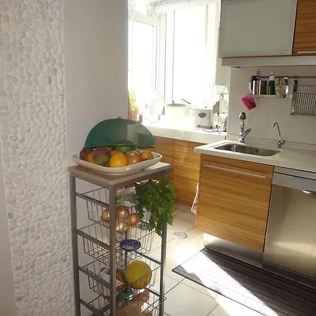 Apartamento La Pineda *