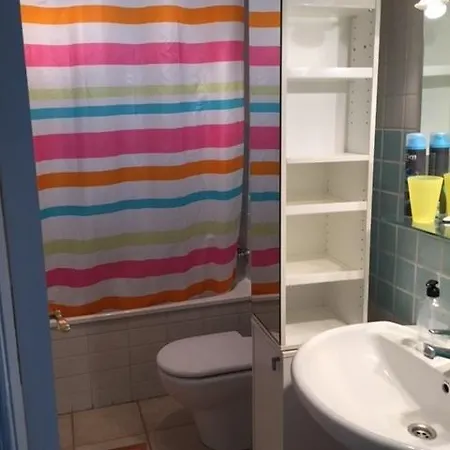 Apartamento Apartamento La Pineda Costa Adeje (Tenerife)