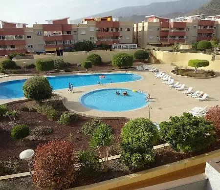 Apartamento La Pineda
