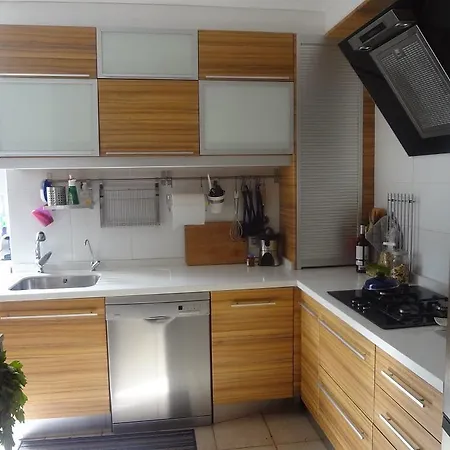Apartamento La Pineda * Costa Adeje (Tenerife)