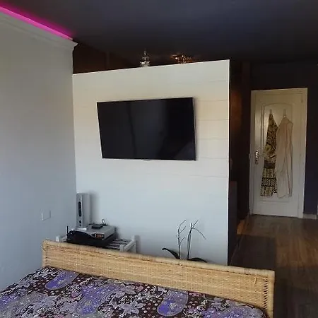 Apartamento La Pineda Costa Adeje (Tenerife)