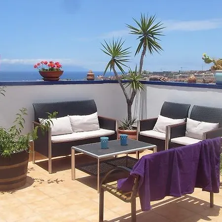 Apartamento Apartamento La Pineda *