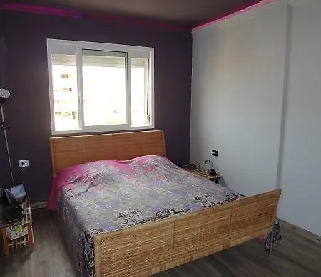 Apartamento La Pineda *