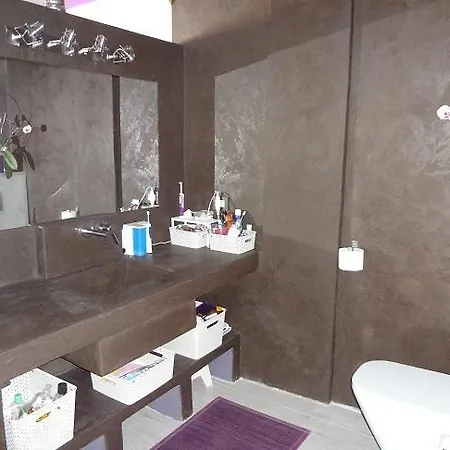 Appartement Apartamento La Pineda