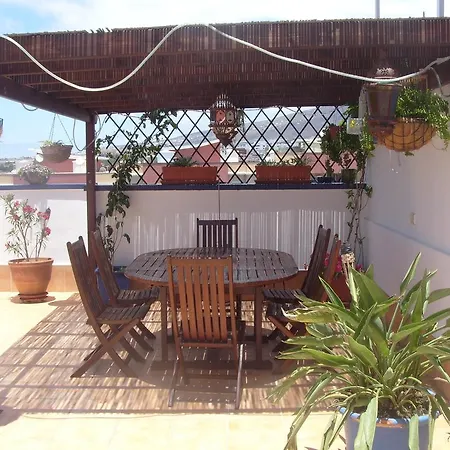 Appartement Apartamento La Pineda